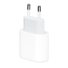 Сетевое зарядное устройство 20W Type-C-Lightning