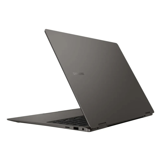 Ноутбук Samsung Galaxy Book3 Pro 360 16" 16/1TB Graphite