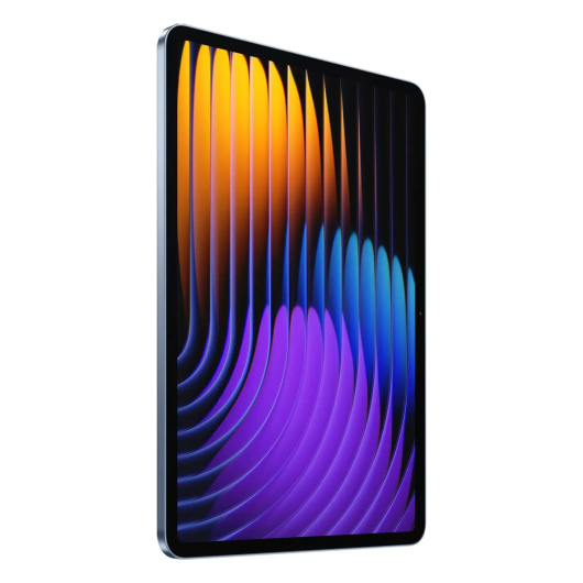 Планшет Xiaomi Pad 7 12/256Gb Global WIFI Голубой 