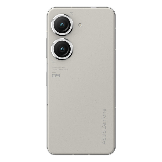 ASUS Zenfone 9 AI2202 8/128GB серебристый