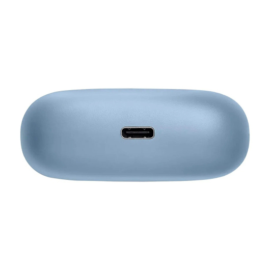 Беспроводные наушники JBL Wave 200TWS, синий