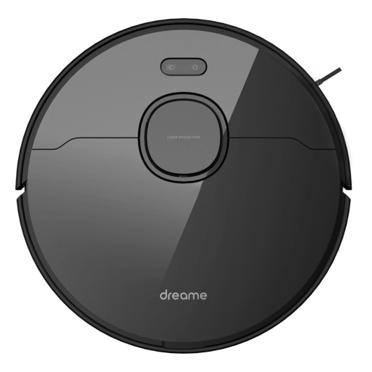 Робот-пылесос Dreame Bot D9 Max