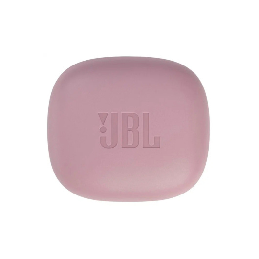 Беспроводные наушники JBL Wave 300TWS, розовый