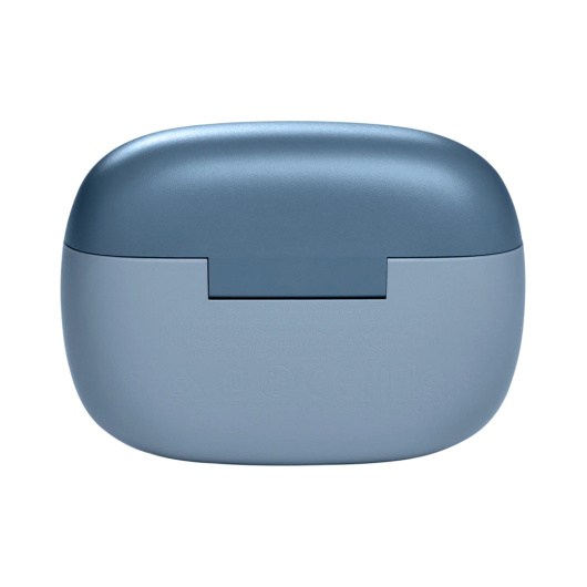 Беспроводные наушники JBL Wave 200TWS, синий