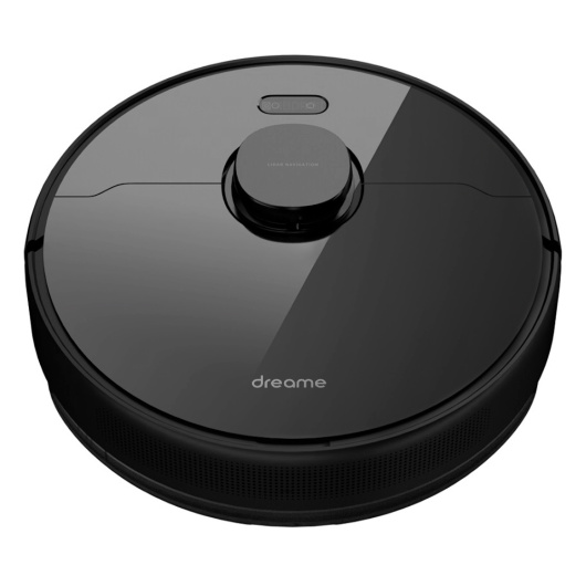Робот-пылесос Dreame Bot D9 Max