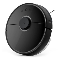Робот-пылесос Roborock S5 Sweep One(моющий) Черный