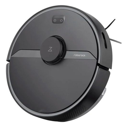 Робот-пылесос Roborock S6 Pure (РСТ) Черный