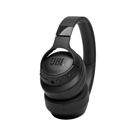 Беспроводные наушники JBL Tune 760NC,черный