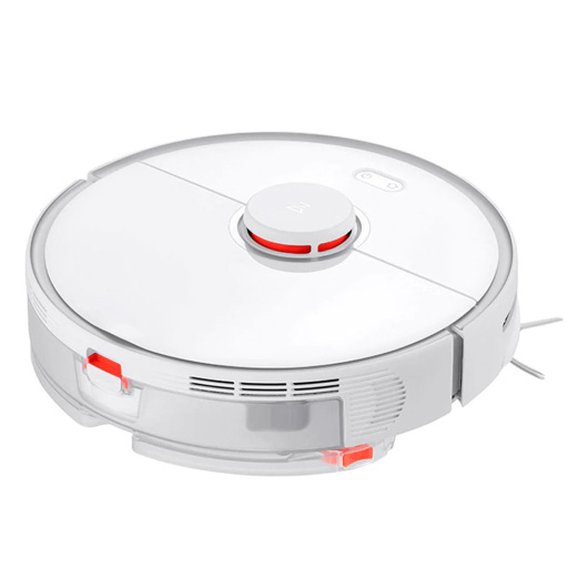 Робот-пылесос Roborock S5 MAX (РСТ) Белый