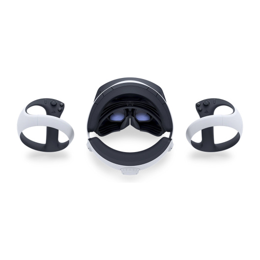 Шлем VR Sony PlayStation VR2