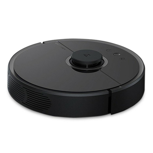 Робот-пылесос Roborock S5 Sweep One(моющий) Черный