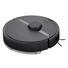 Робот-пылесос Roborock S6 Pure (РСТ) Черный