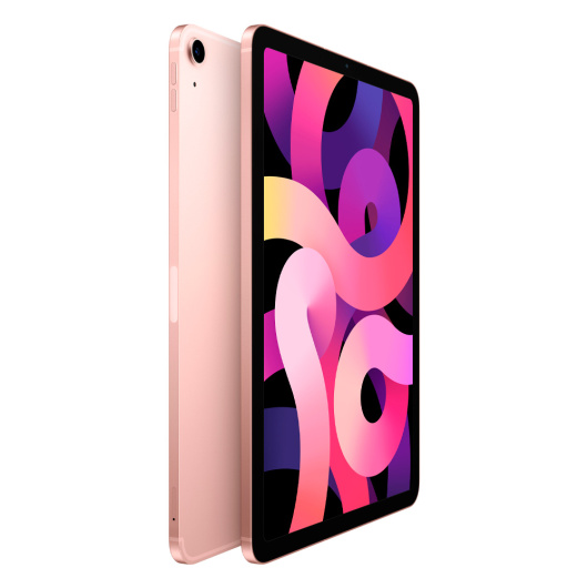 Планшет Apple iPad Air (2020) 256Gb Wi-Fi Розовое золото