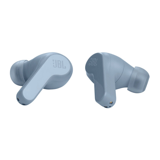 Беспроводные наушники JBL Wave 200TWS, синий
