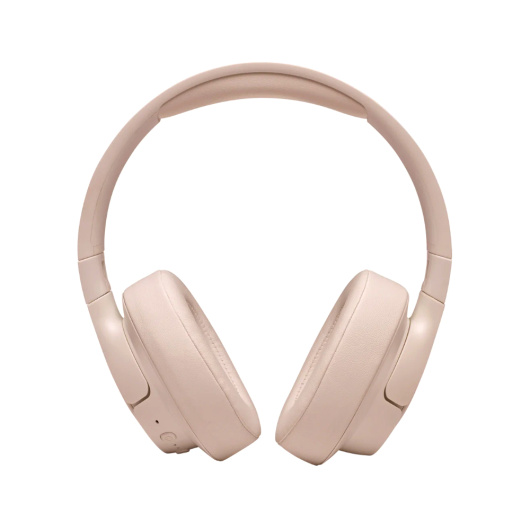 Беспроводные наушники JBL Tune 760NC, бежевый
