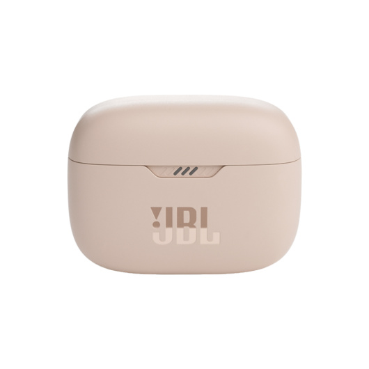 Беспроводные наушники JBL Tune 230NC, песочный