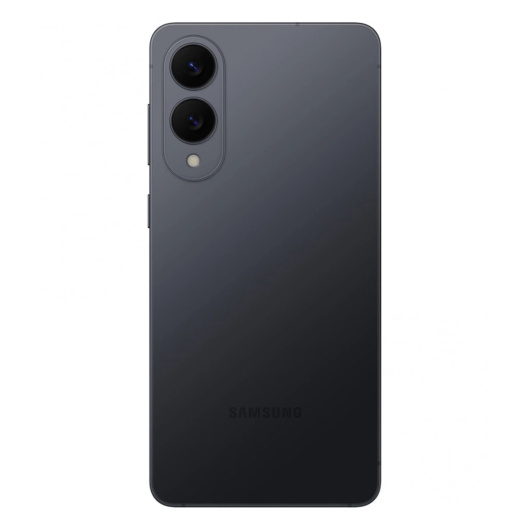 Samsung Galaxy S25 Edge 12/256Gb S937B nano SIM + eSIM Черный