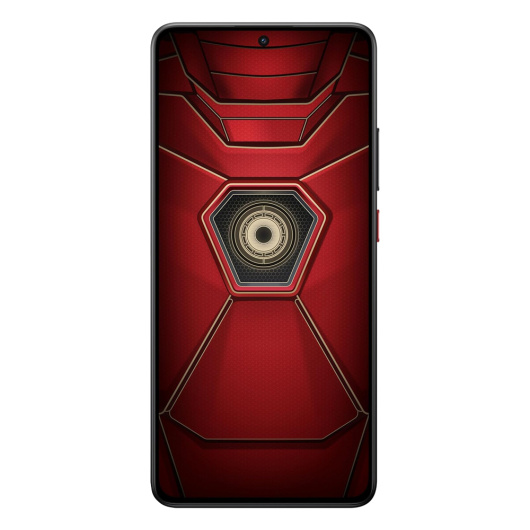 Xiaomi Poco X7 Pro 5G 8/256Gb Global Красный