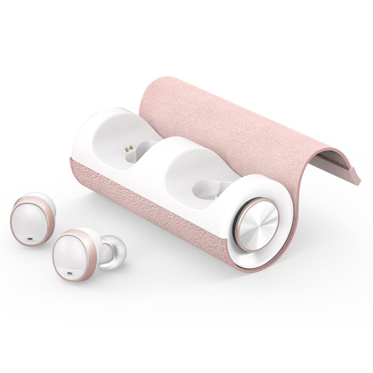 Беспроводные наушники Padmate PaMu Scroll T3 Sakura