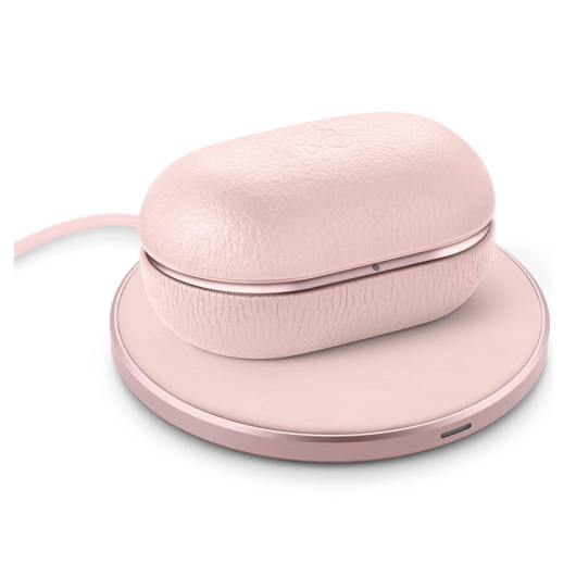 Беспроводные наушники Bang & Olufsen Beoplay E8 3rd Gen Розовые