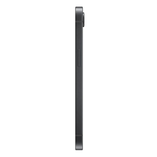 Apple iPhone 16e 128 ГБ Black nano SIM + eSIM
