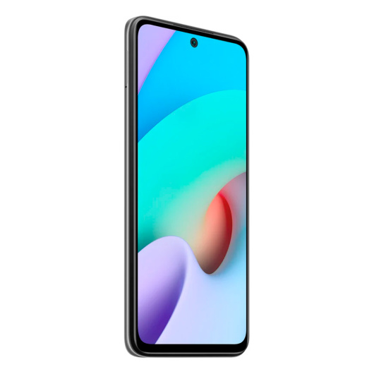 Xiaomi Redmi 10 4/64Gb РСТ Cерый