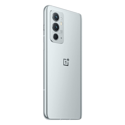 OnePlus 9RT 5G 8/128GB Серебристый