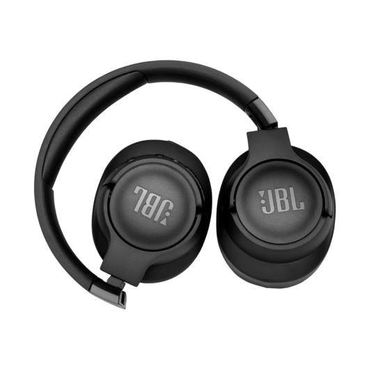 Беспроводные наушники JBL Tune 760NC,черный