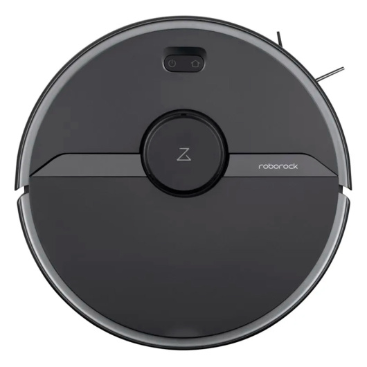 Робот-пылесос Roborock S6 Pure (РСТ) Черный