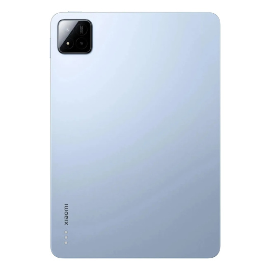 Планшет Xiaomi Pad 7 12/256Gb Global WIFI Голубой 