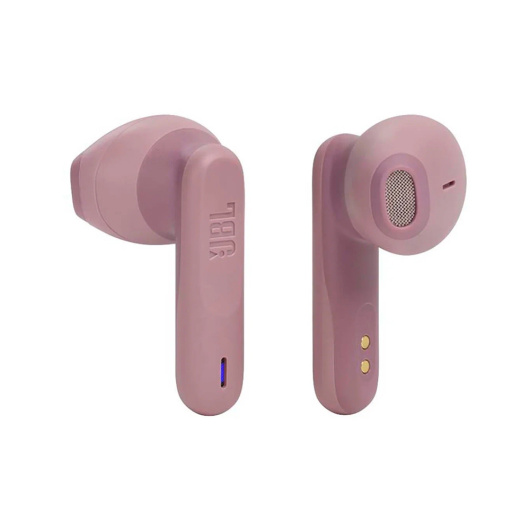 Беспроводные наушники JBL Wave 300TWS, розовый