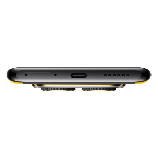Xiaomi Poco X7 12/512Gb Global Черный