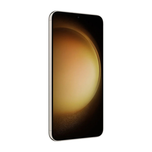 Samsung Galaxy S23+ 8/512GB белый (SM-S9160)