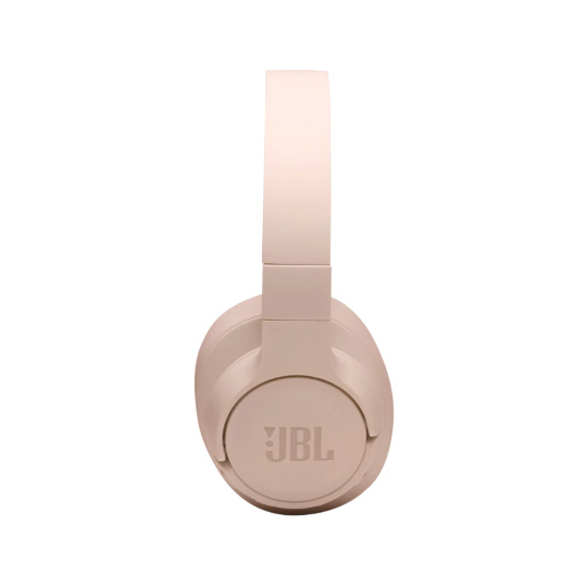 Беспроводные наушники JBL Tune 760NC, бежевый