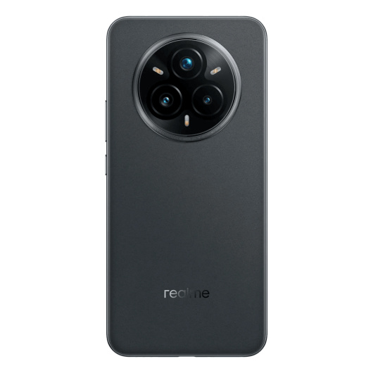 Realme 14 Pro+ 12/512Gb РСТ Серый