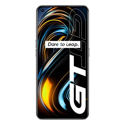 Realme GT Master Edition 5G 8/256Gb Перламутровый