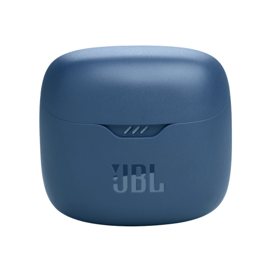 Беспроводные наушники JBL Tune Flex, синий