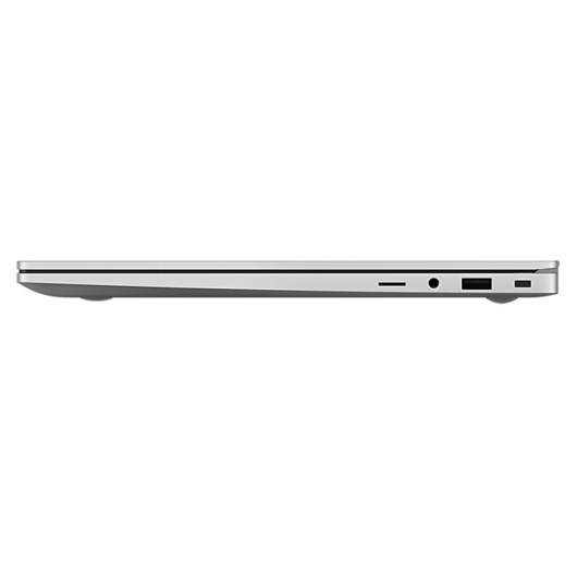 Ноутбук Samsung Galaxy Book3 15.6" i5 16/512GB Серебристый