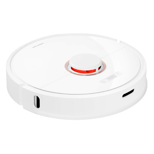 Робот-пылесос Roborock S6 (Global) Белый