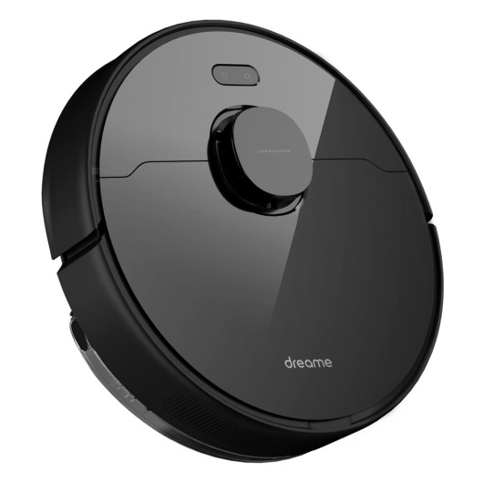 Робот-пылесос Dreame Bot D9 Max