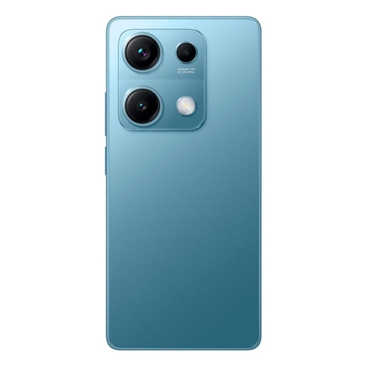 Xiaomi Redmi Note 14s 12/512 ГБ Global Голубой