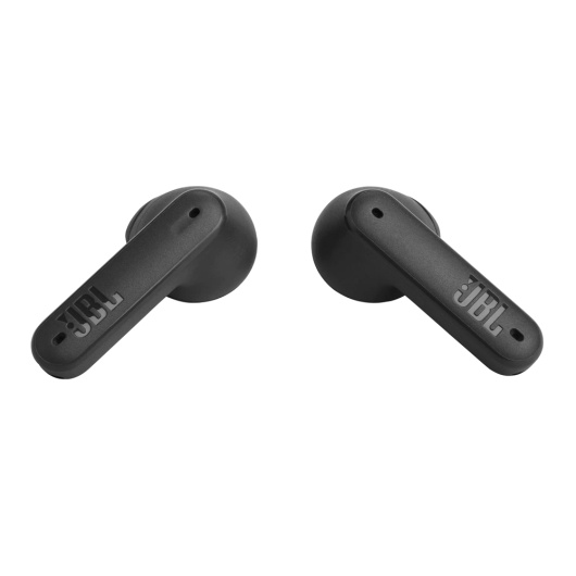 Беспроводные наушники JBL Tune Flex, черный