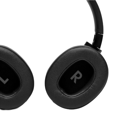 Беспроводные наушники JBL Tune 760NC,черный