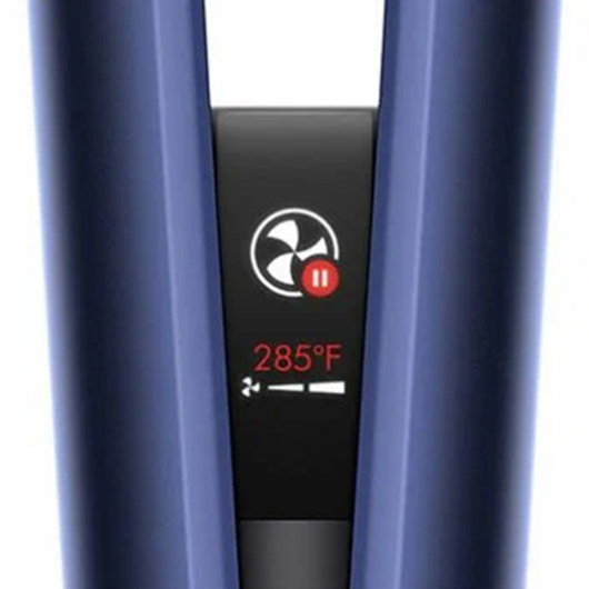 Выпрямитель волос Dyson Airstrait Straightener HT01 Prussian Blue/Rich Copper
