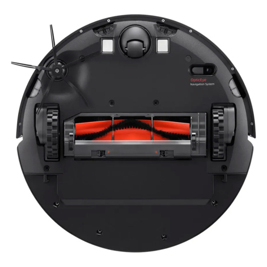 Робот-пылесос Roborock E4 (РСТ) Черный