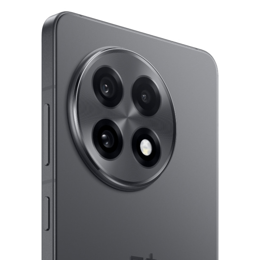OnePlus 13R 16/512Gb Dual nanoSim Черный IND