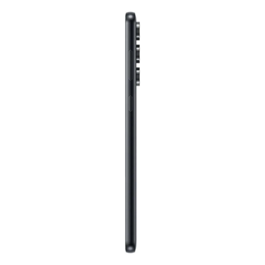 Samsung Galaxy M55 5G 8/256GB Черный