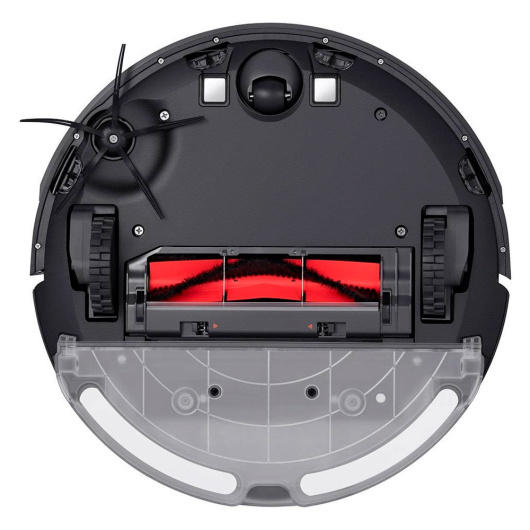 Робот-пылесос Roborock S5 MAX (Global) Черный