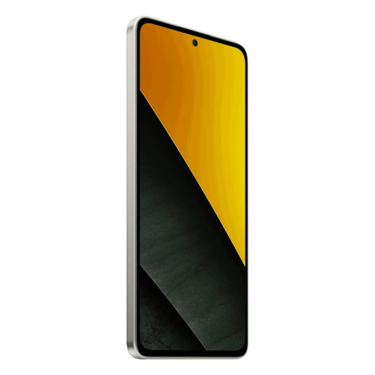 Xiaomi Poco M7 Pro 8/256Gb Global Серебристый