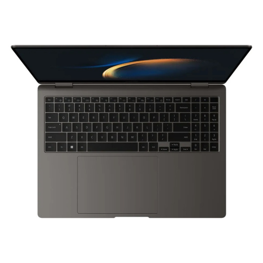 Ноутбук Samsung Galaxy Book3 Pro 360 16" 16/1TB Graphite